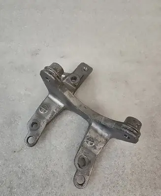 Volvo XC90 Holder (bracket) 31437845