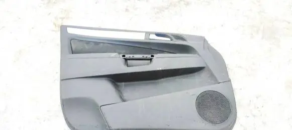 Opel Zafira B Front door card panel trim 13223184