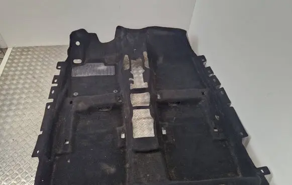 Peugeot 308 Interior carpet 