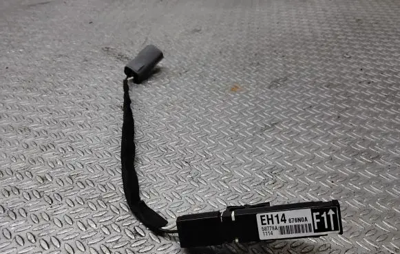 Interior comfort aerial antenna
