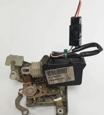 Volvo S90, V90 Front door 9159549