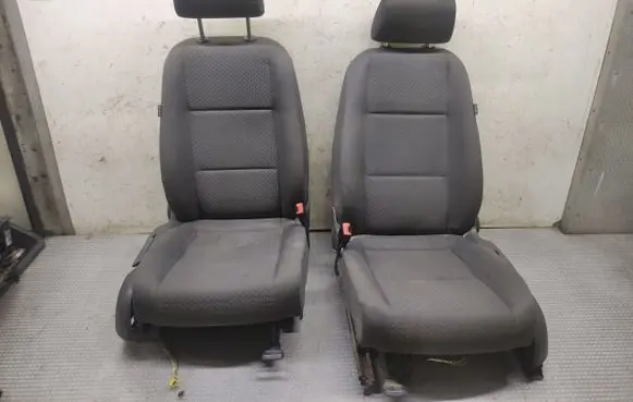 Volkswagen Touran I Interior set 