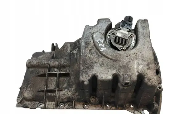 BMW 3 E46 Oil sump 2246676