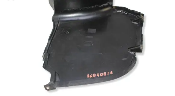 BMW 5 F10 F11 Rear underbody cover/under tray 7186522 74850610 REC100