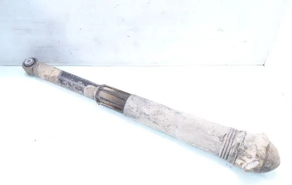 Rear shock absorber/damper