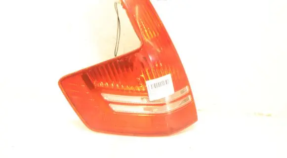 Citroen C4 I Rear/tail lights