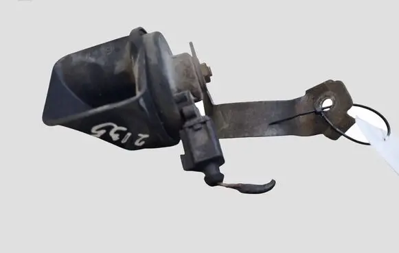 Skoda Octavia Mk2 (1Z) Horn signal 011157 703881157