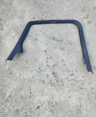 Porsche Macan (95B) Other rear door trim element 95B867671D 95B867671E