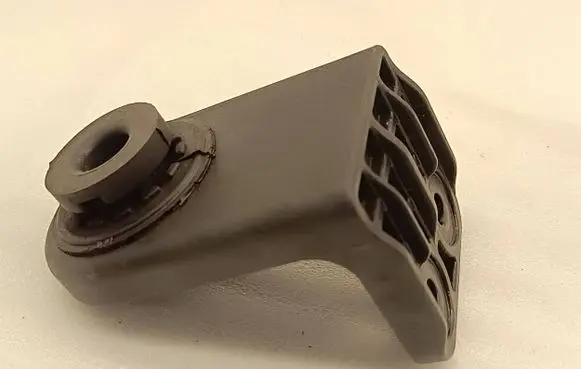 KIA EV6 Radiator support slam panel bracket 25333CV000