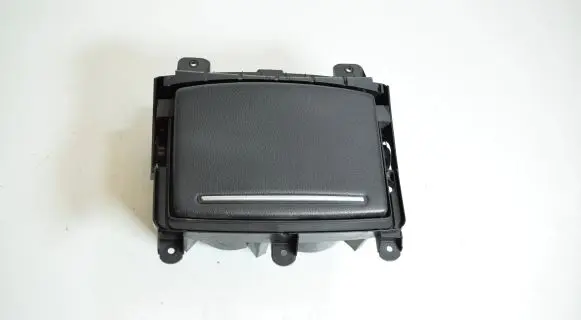 Audi A6 S6 C7 4G Cup holder front 4G0862534