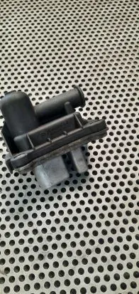 Mercedes-Benz C W202 Fuel heater 8200040110