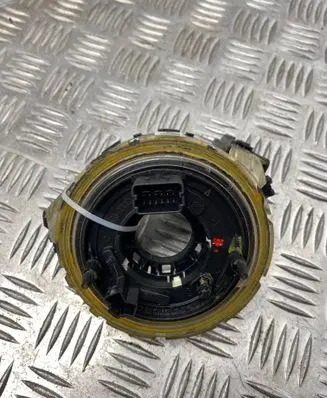 Audi A8 S8 D3 4E Airbag slip ring squib (SRS ring) 4E0907129AC