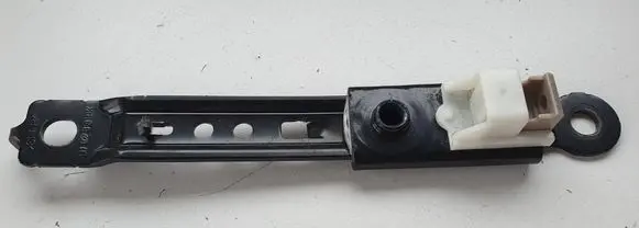 Hyundai i30 Seat belt adjustment motor 
