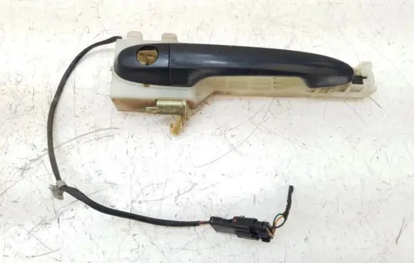 KIA Magentis Front door exterior handle