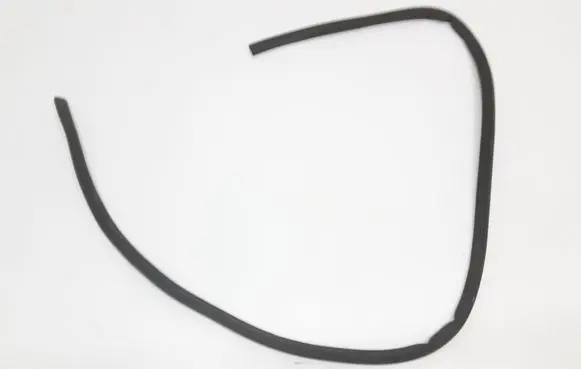 Mercedes-Benz S W221 Engine compartment rubber A2216280598
