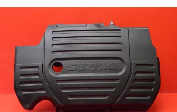 Suzuki Grand Vitara II Air filter box 61MA01