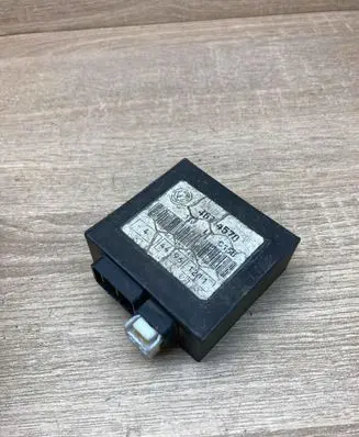 Immobilizer control unit/module