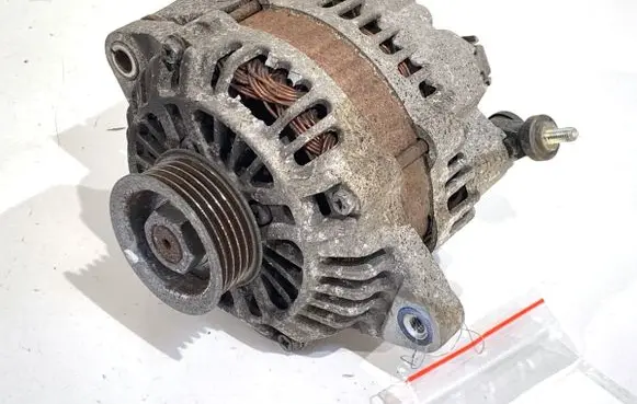 Fiat Sedici Generator/alternator 3140055L0