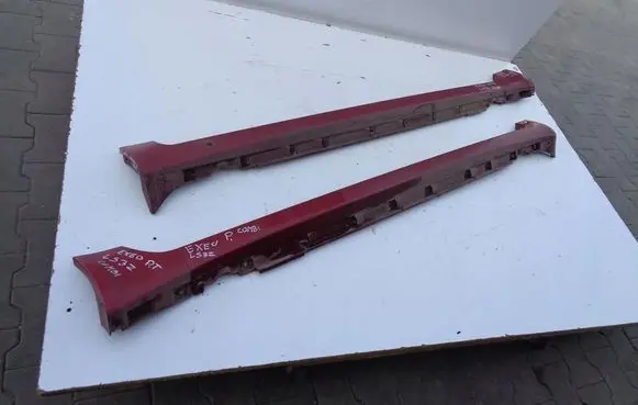 Seat Exeo (3R) Sill LISTWANAKADKA