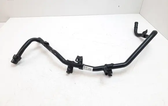 Audi A4 S4 B9 Engine coolant pipe/hose 04L122157AB