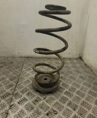 Renault Espace IV Rear coil spring