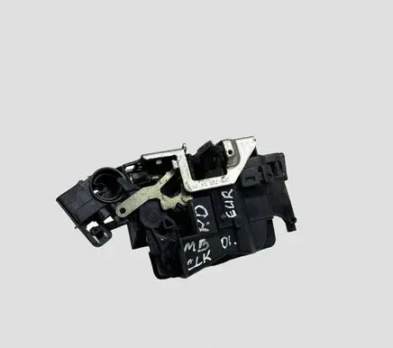 Mercedes-Benz CLK A208 C208 Front door lock 772111231