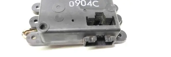 Mazda 626 Other control units/modules 0904C