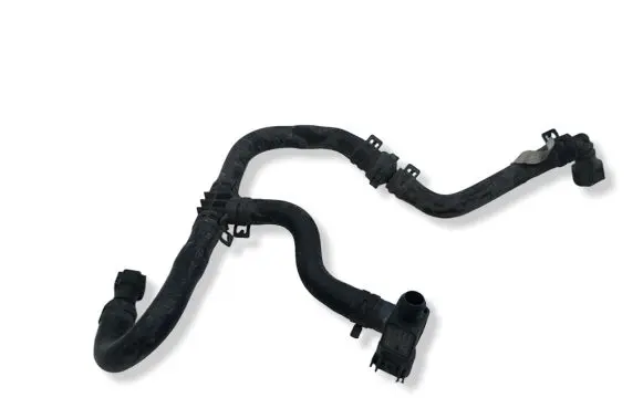 Chevrolet Trax Valve vacuum 0265005321