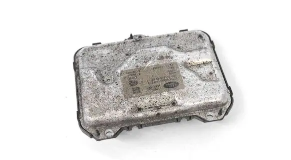 Jaguar XE Xenon control unit/module 5DF01181840AE