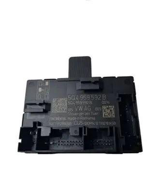 Skoda Octavia Mk3 (5E) Door control unit/module 5Q4959592B