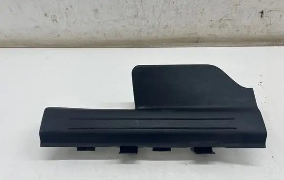 KIA EV6 Rear sill trim cover 85875CV000