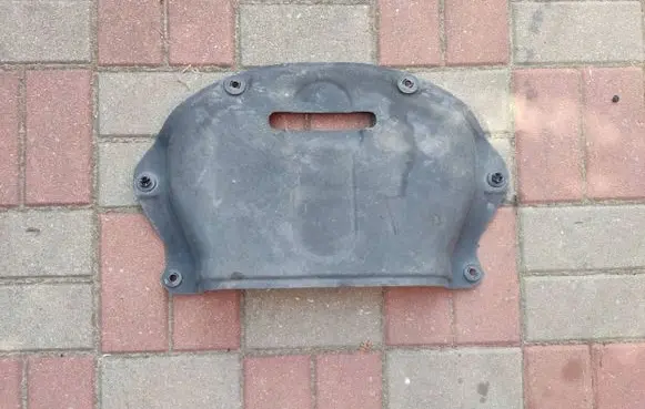 Hyundai Tucson TL Pickup box liner 