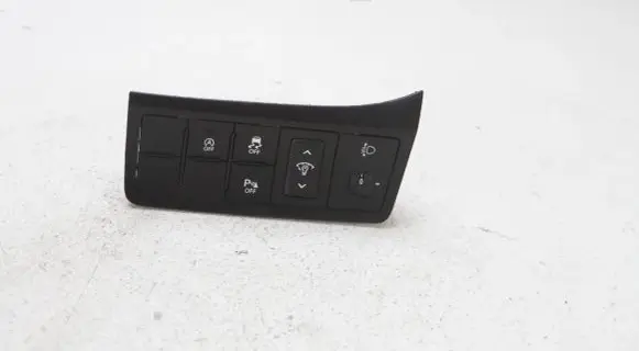 KIA Optima ESP (stability program) switch 93300-2T800VA 933002T800VA
