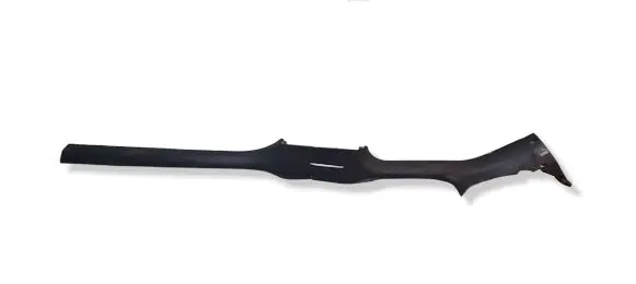 Volkswagen Golf VI Front sill trim cover 1K5853372