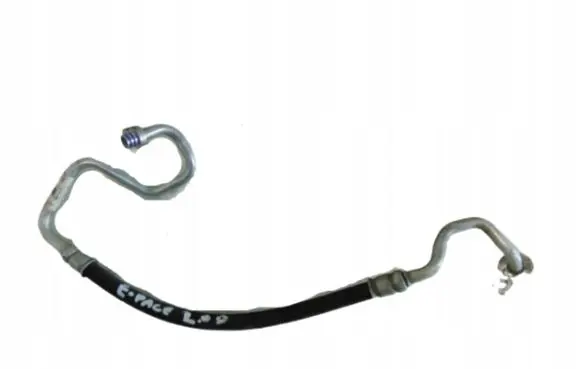 Jaguar E-Pace Air conditioning (A/C) pipe/hose GJ3219N601BA