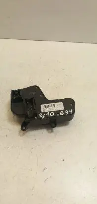 Mercedes-Benz E W211 Seat control switch A2118211358 2118211358