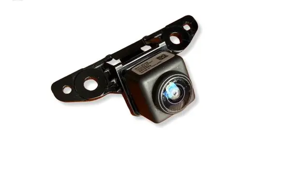 Nissan Qashqai J12 Front bumper camera 284F16RA0BKAMERA 284F16RA0B