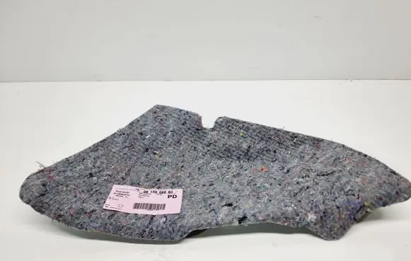 Opel Grandland X Sound insulation of firewall 9814558880 9820901680