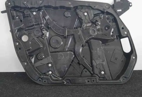 Mercedes-Benz C W205 Front door electric window regulator 