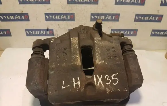 Hyundai ix35 Front brake caliper 581802YA50 581102Y050