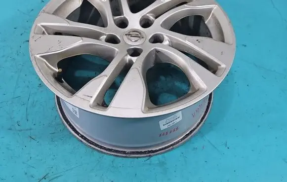 Opel Insignia B R18 alloy rim 0P104 IMPRK1547441