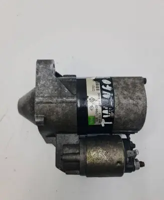 Renault Scenic I Starter motor 865213