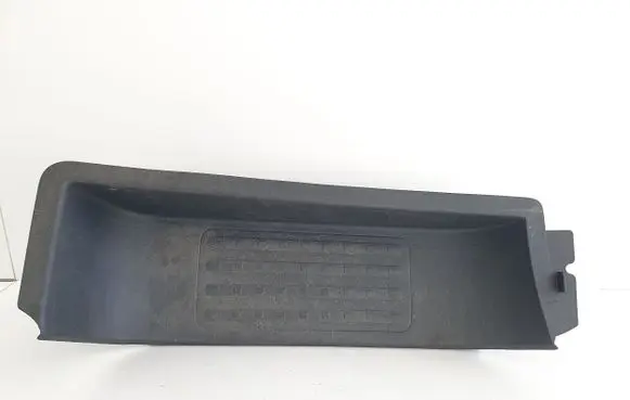 Volkswagen Transporter - Caravelle T5 Front sill trim cover 7H0863735C