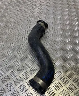 Mercedes-Benz GLK (X204) Intercooler hose/pipe A2045280000 3127DB33