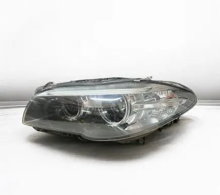 BMW 5 F10 F11 Headlight/headlamp 7317133 0110872300751023 A9731713310