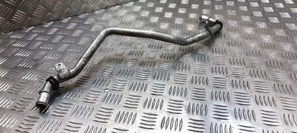 Audi A5 8T 8F Engine coolant pipe/hose 8K0819377D