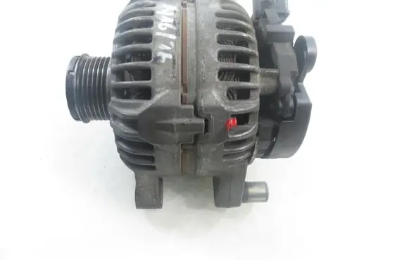 Peugeot 307 Generator/alternator 0124525035 9646321880