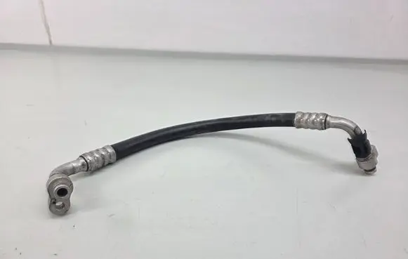 Porsche Panamera (970) Air conditioning (A/C) pipe/hose 97057309702