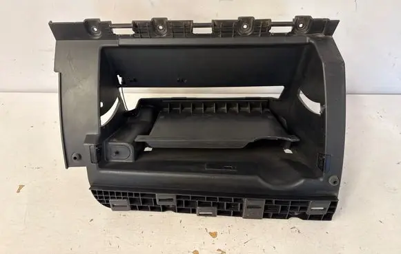 Dodge Durango Glove box set P01531039BL 9S142710062