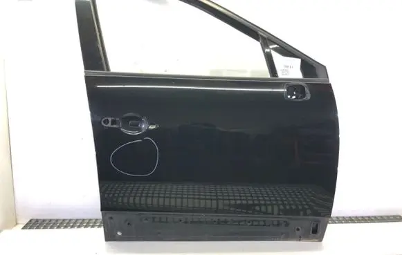 Renault Scenic III - Grand scenic III Front door